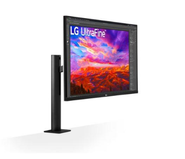 LG Ultrafine 32UN880P-B Ergo - 1128675 - zdjęcie 14
